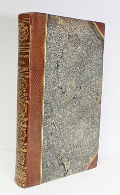 Humble Contributions to a British Plutarch. Including Lord Nelson - Rev Francis Wrangham SIGNED
