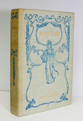 Persuasion - Jane Austen