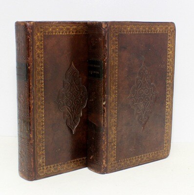 Robinson Crusoe - Daniel Defoe