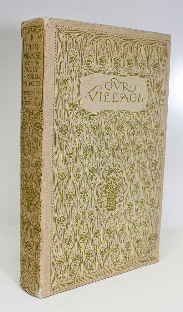 Our Village - Mary Russell Mitford
