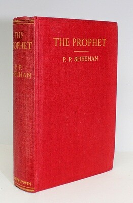 The Prophet - P P Sheehan