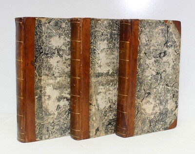 Robinson Crusoe - Daniel Defoe