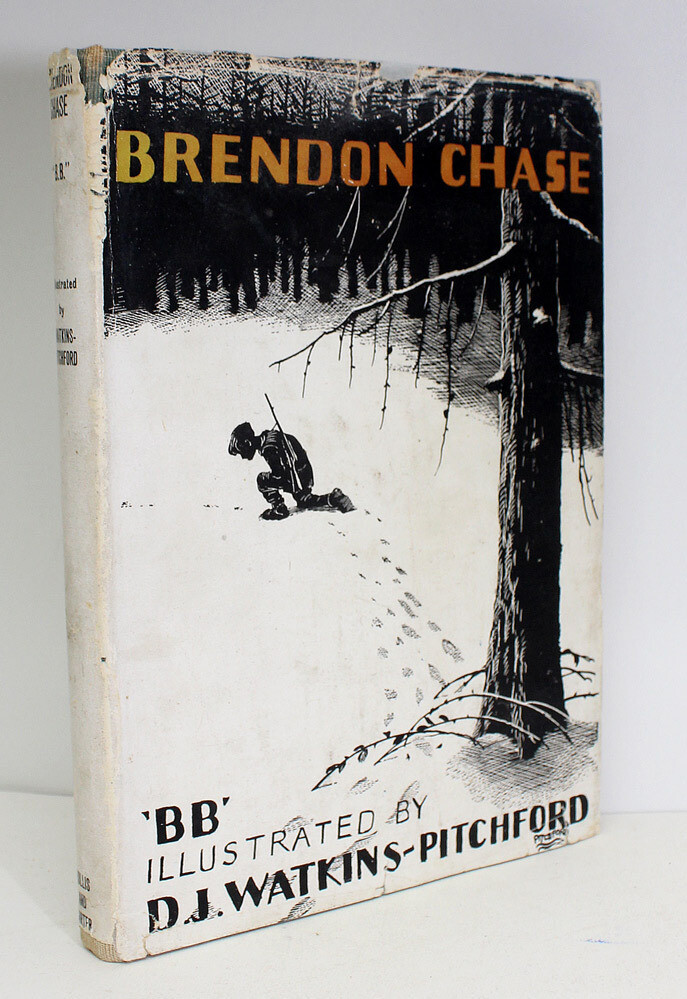 Brendon Chase - BB Deny Watkins Pitchford