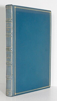 Lady Chatterley's Lover - D H Lawrence