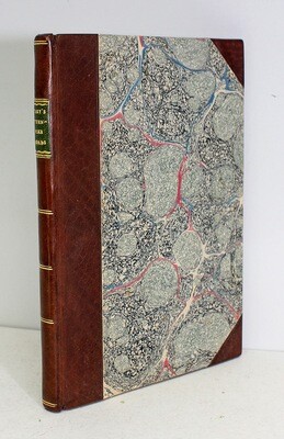 Cary`s Traveller`s Companion - Cary