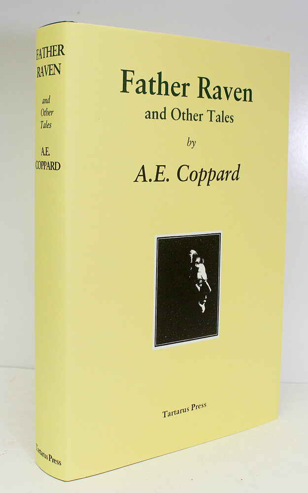 Father Raven and Other Tales - A E Coppard