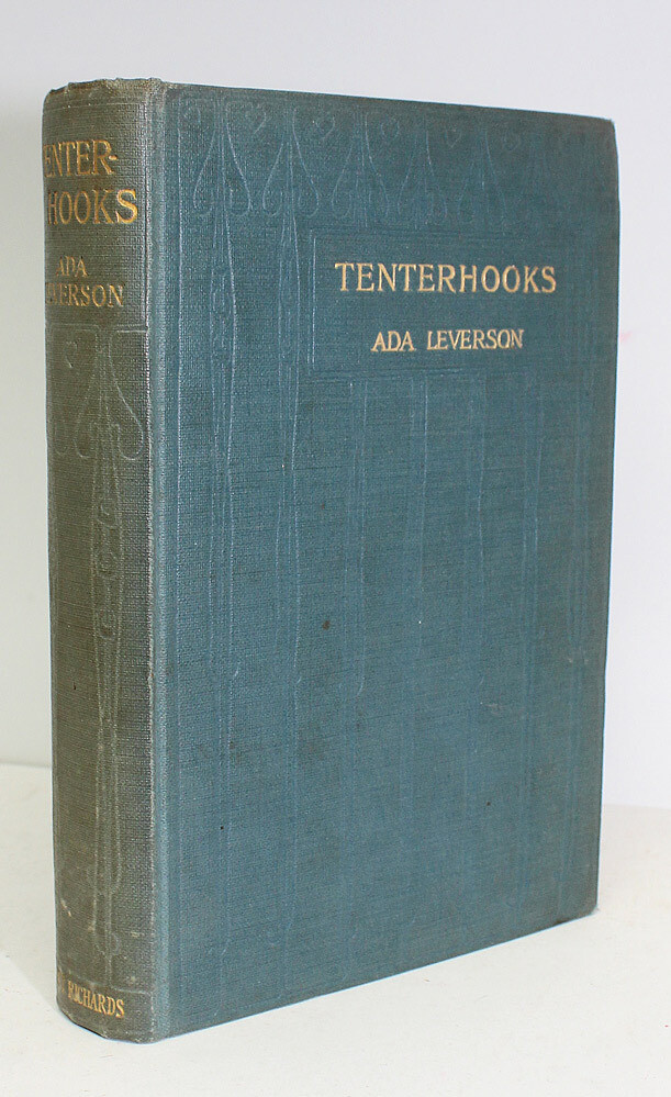 Tenterhooks - Ada Leverson