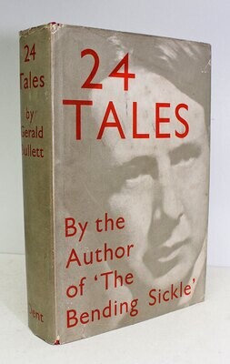 24 Tales - Gerald Bullett