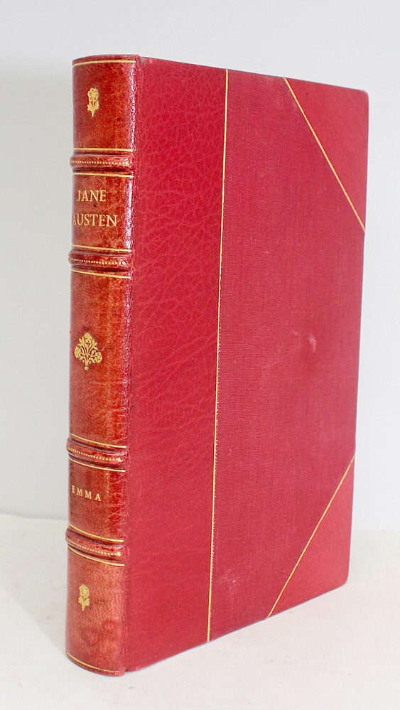 Emma - Jane Austen