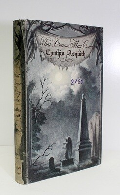 What Dreams May Come - Cynthia Asquith