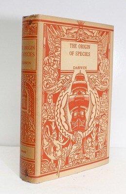 The Origin of Species - Charles Darwin