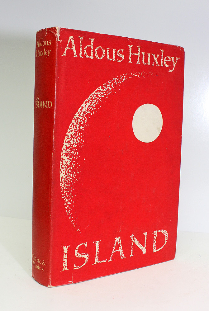 Island - Aldous Huxley