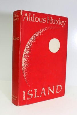 Island - Aldous Huxley