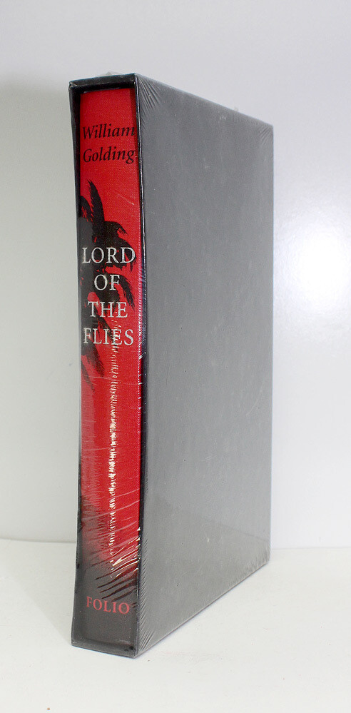 Lord of The Flies - William Golding