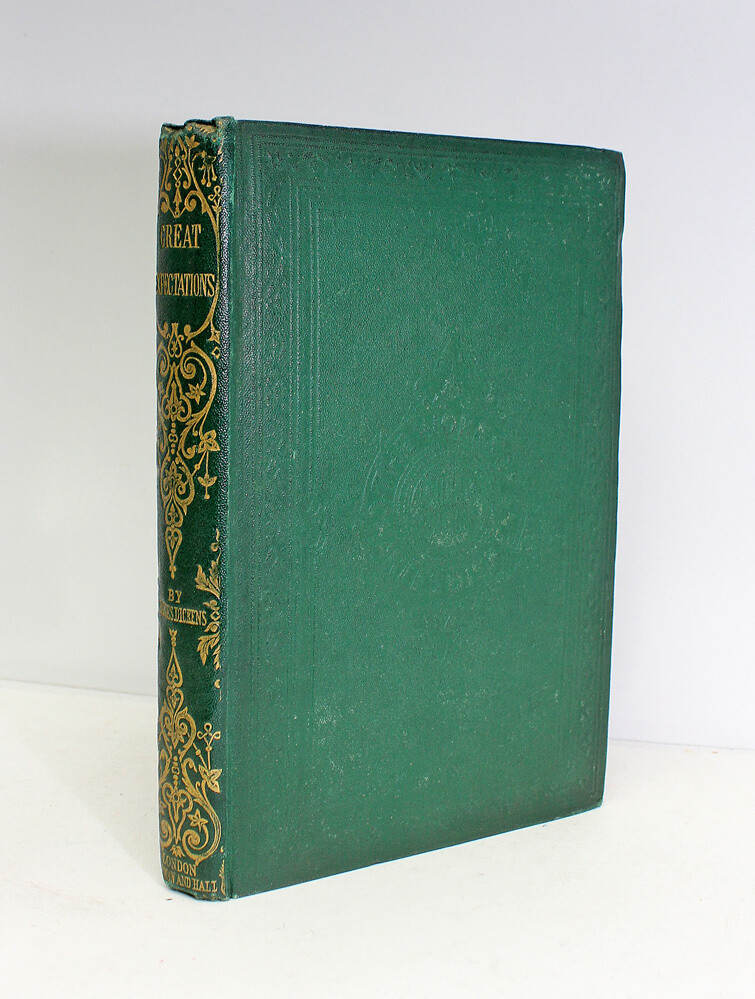 Great Expectations - Charles Dickens