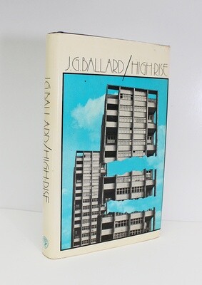 High Rise - J G Ballard