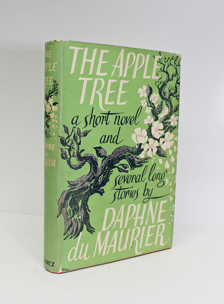The Apple Tree - Daphne Du Maurier