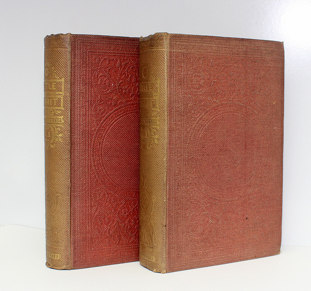 Little Dorrit - Charles Dickens