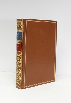 Jane Eyre - Charlotte Bronte