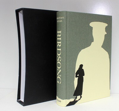 Birdsong - Sebastian Faulks
