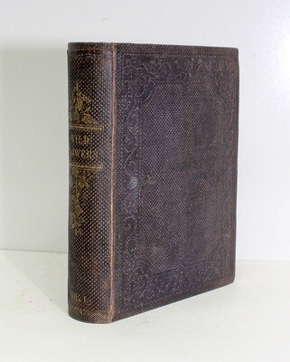 Wild Flowers Vol 1 - From the Library of Henry Williamson - Anne Pratt