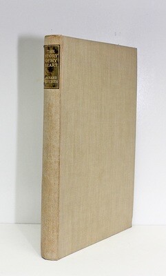 The Story of My Heart - Richard Jefferies