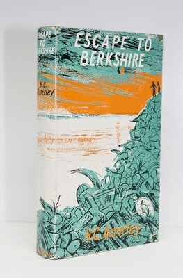 Escape to Berkshire - H C Asterley