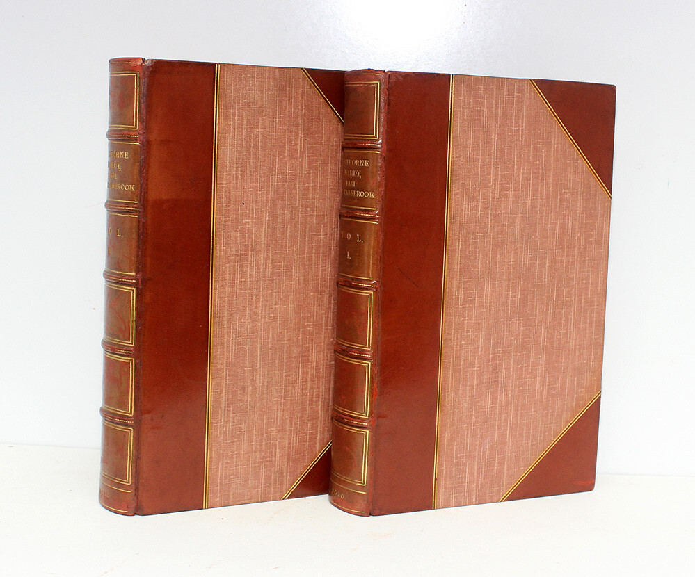 Gathorne Hardy: First Earl of Cranbrook: a memoir with Extracts from His Diary and Correspondence - Alfred Gathorne-Hardy (Editor)