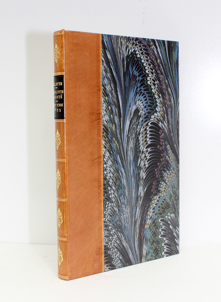 Villette - Charlotte Bronte, Currer Bell
