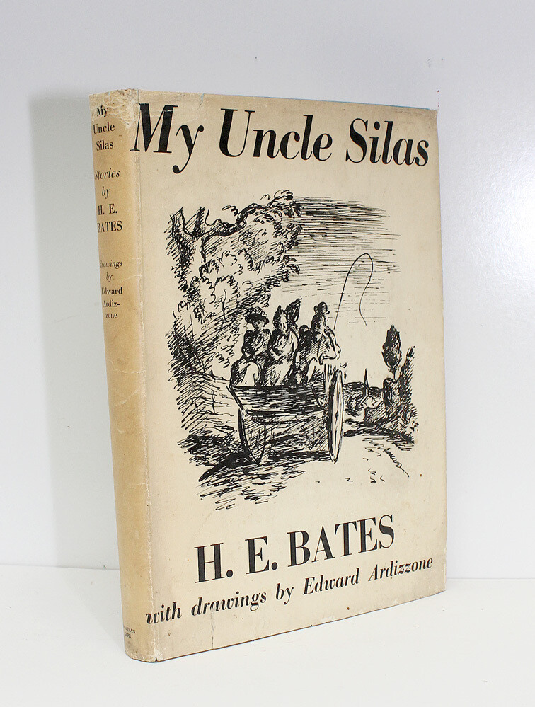 My Uncle Silas - H E Bates