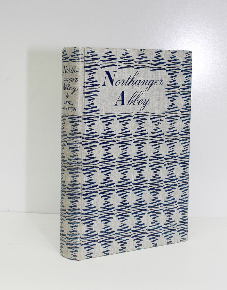 Northanger Abbey - Jane Austen
