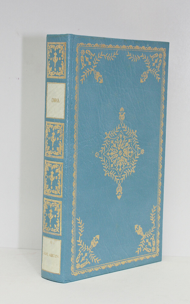Emma - Jane Austen