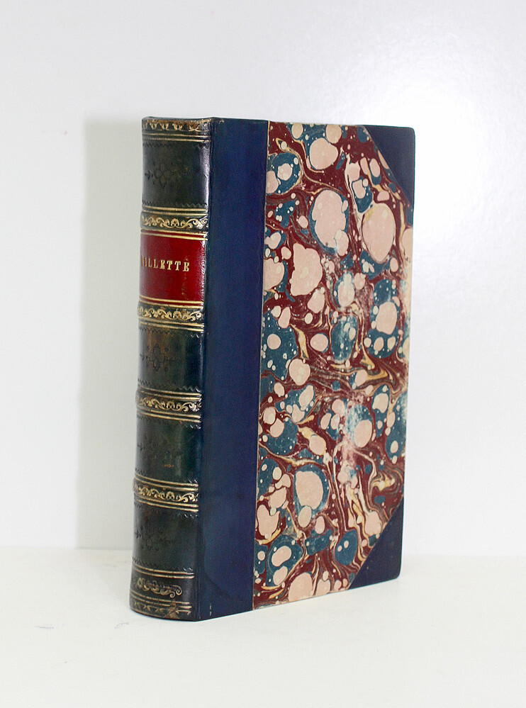 Villette - Charlotte Bronte