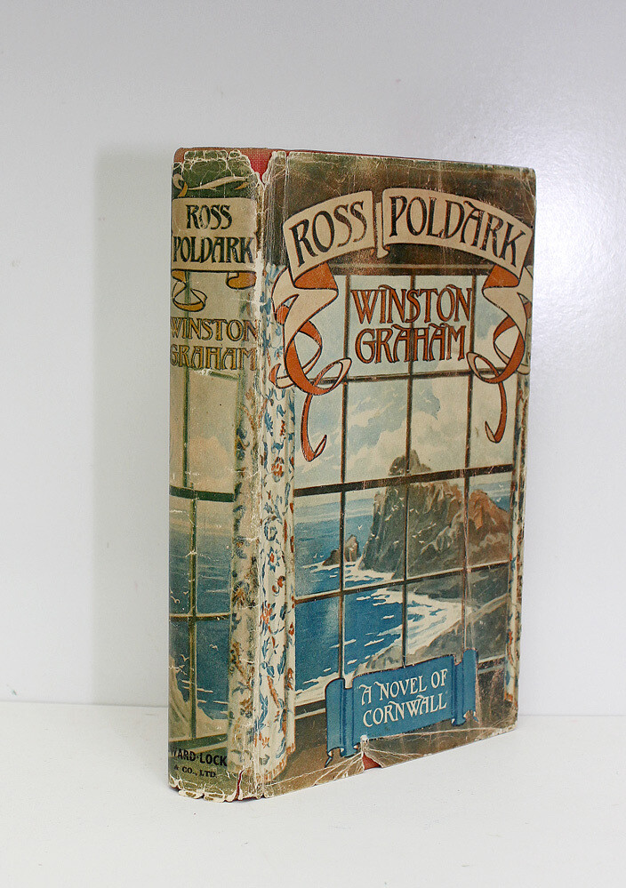 Ross Poldark - Winston Graham