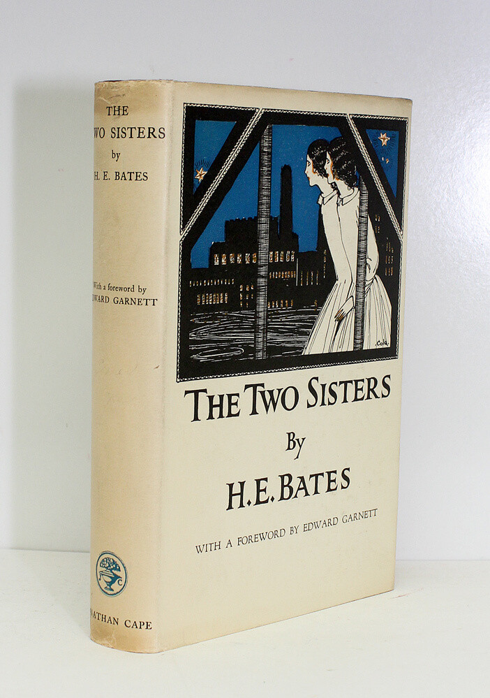 The Two Sisters - H E Bates