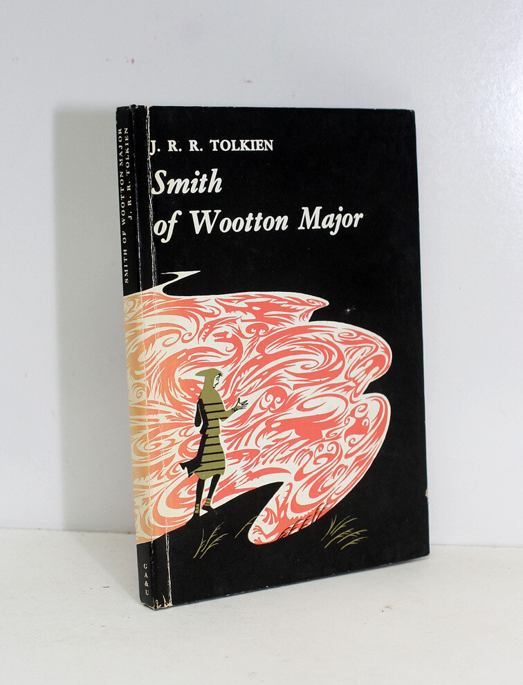Smith of Wooton Major - J R R Tolkien