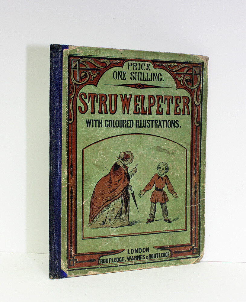 Struwwelpeter
