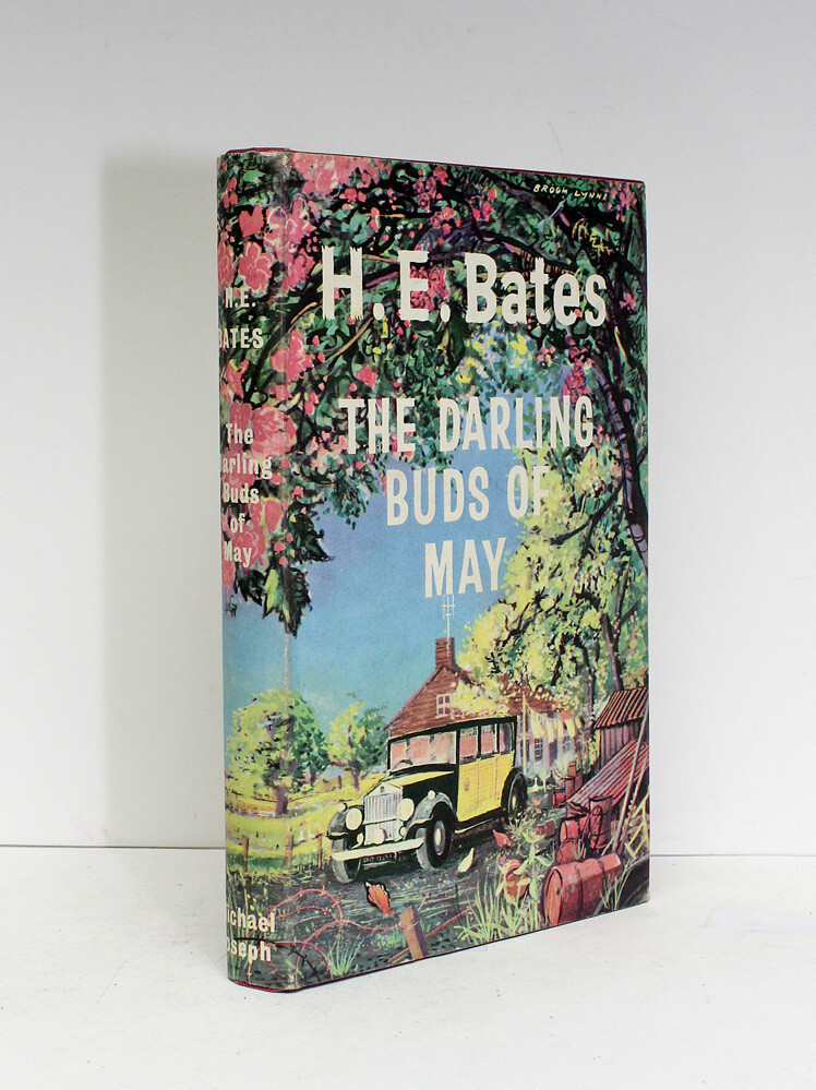 The Darling Buds of May - H E Bates