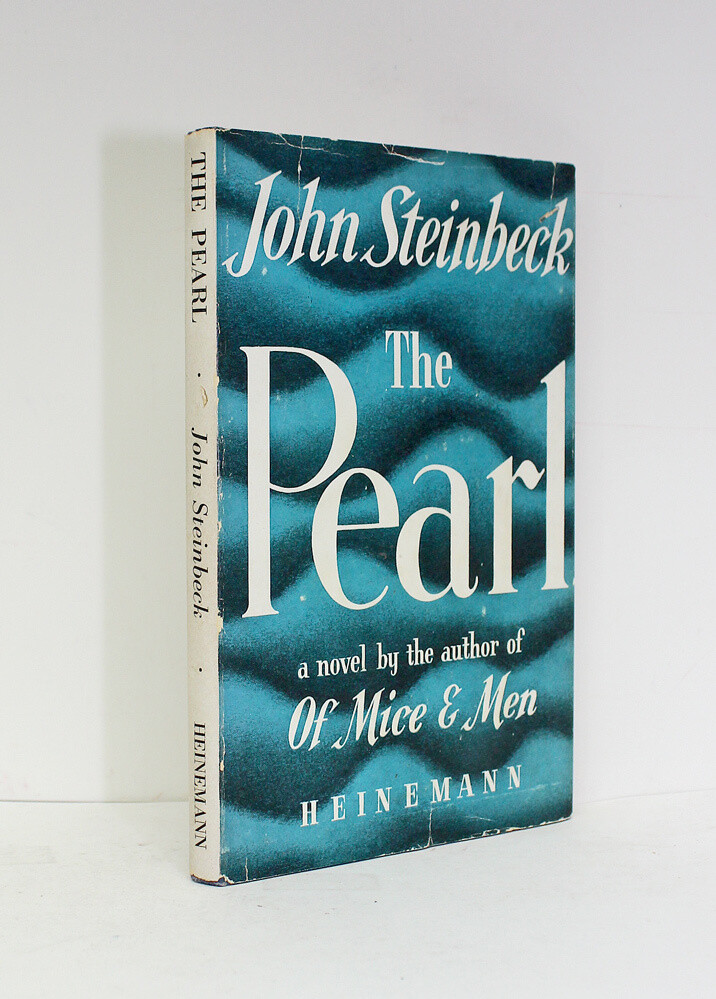 The Pearl - John Steinbeck