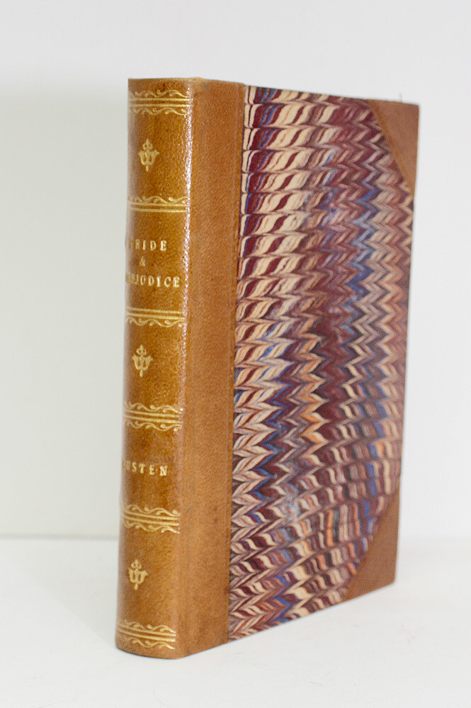 Pride and Prejudice - Jane Austen