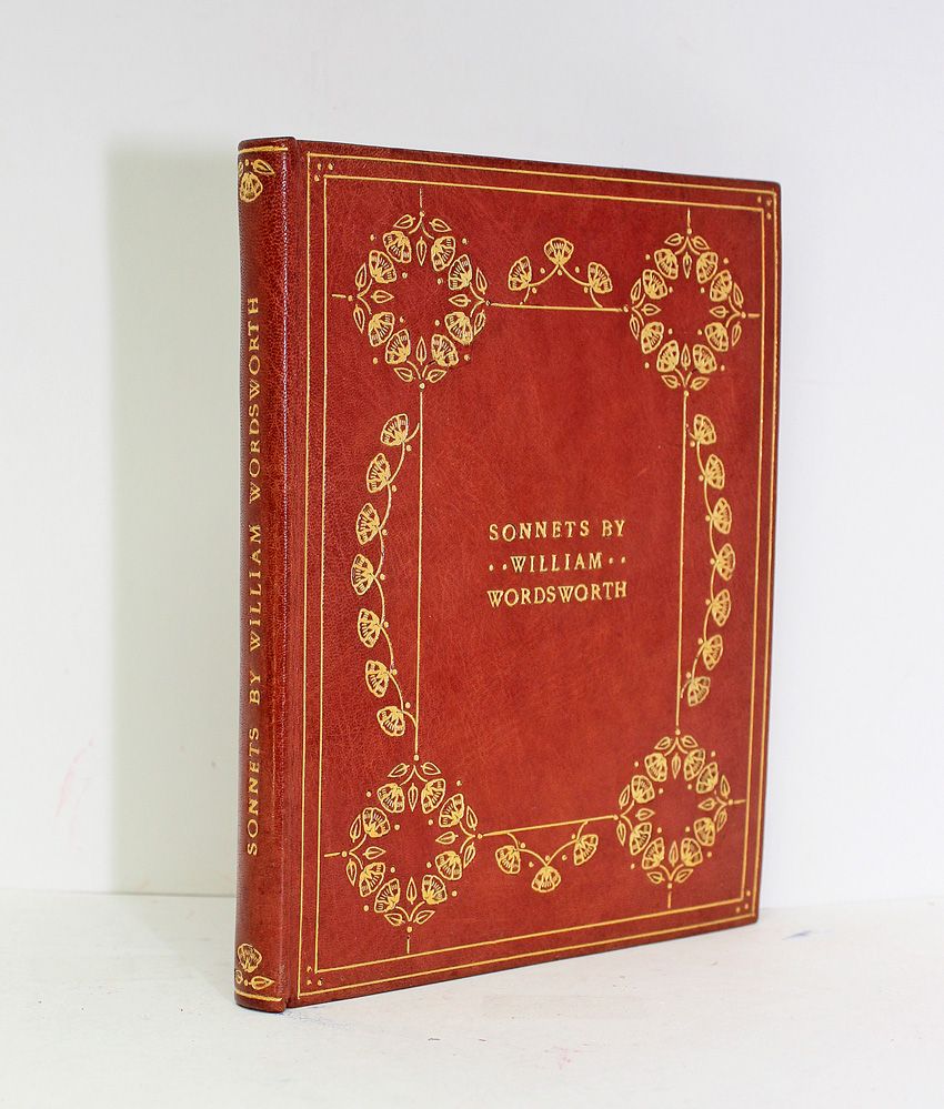 Sonnets - William Wordsworth