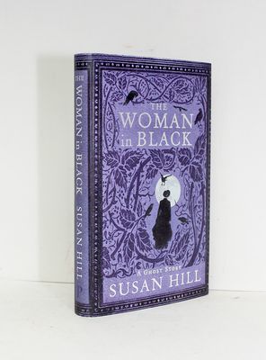 The Woman in Black - Susan Hill SIGNED