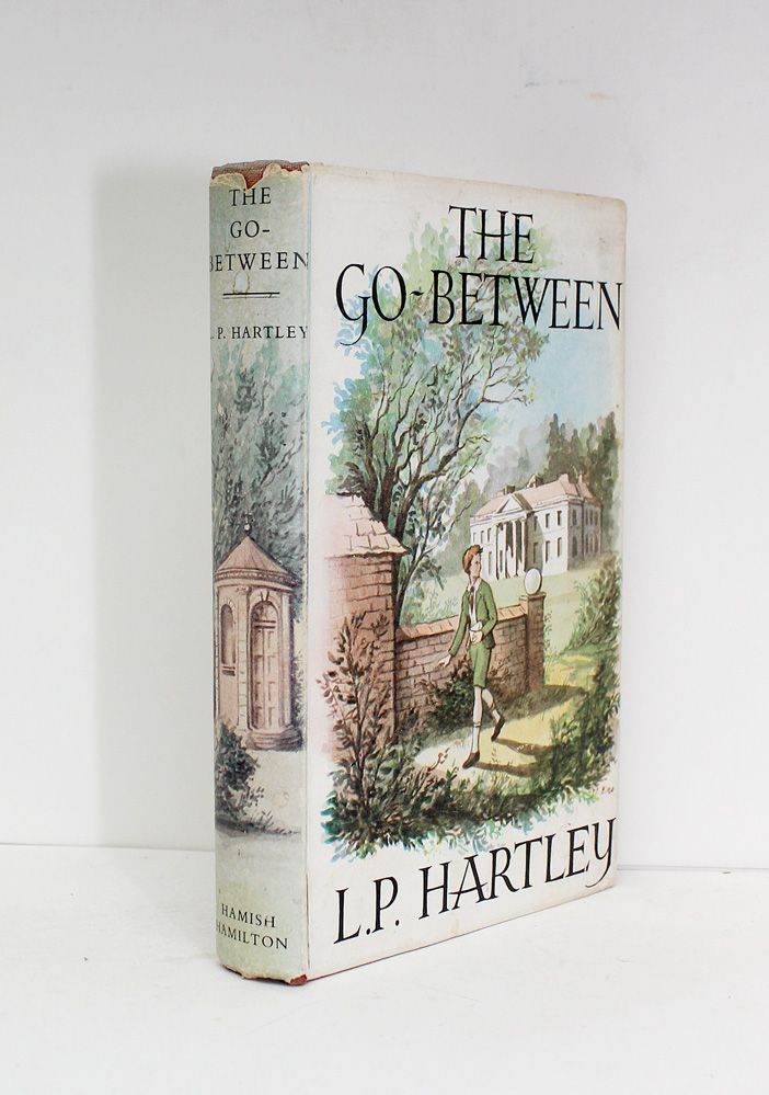 The Go Between -  L P Hartley