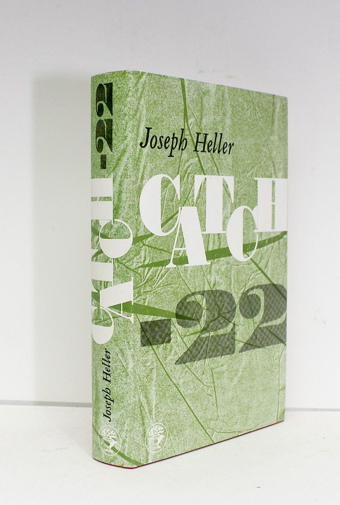 Catch 22 - Joseph Heller