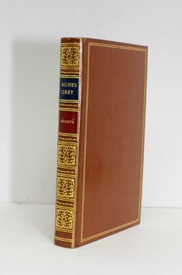 Agnes Grey - Anne Bronte