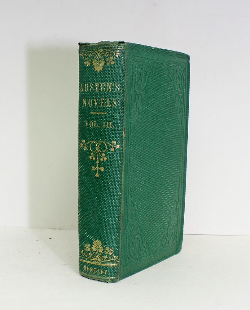 Mansfield Park - Jane Austen