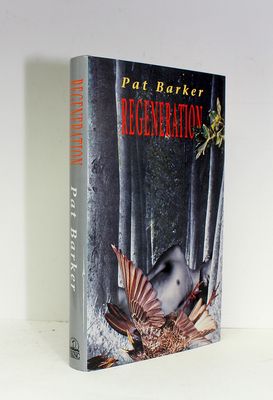 Regeneration - Pat Barker