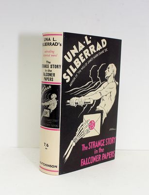 The Strange Story in the Falconer Papers - Una L Silberrad