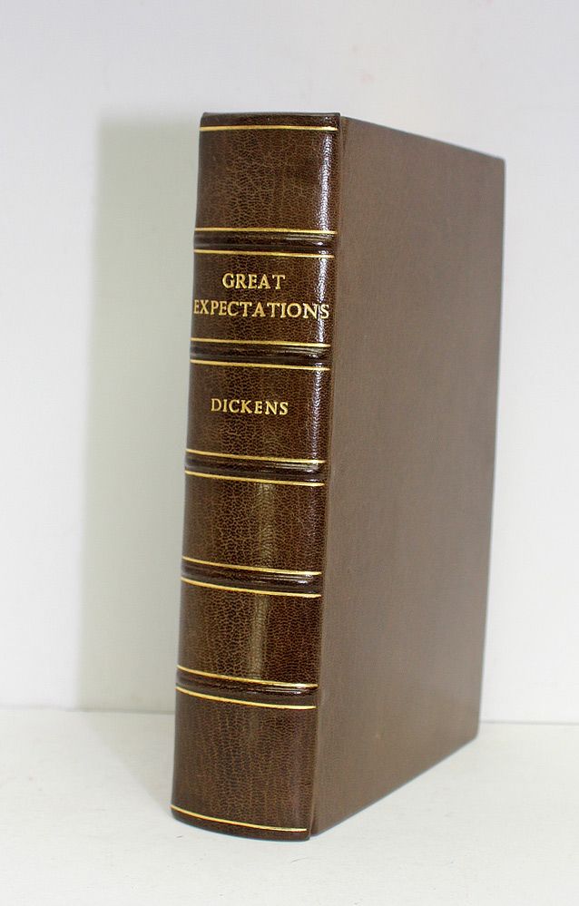 Great Expectations -  With Introduction And Notes By Andrew Lang - Charles Dickens, Andrew Lang