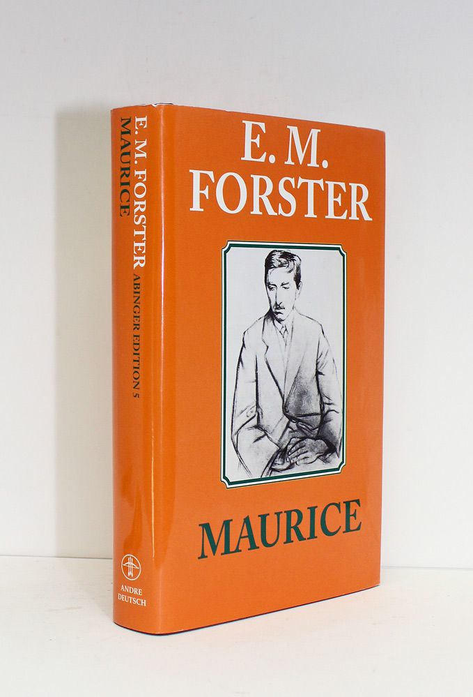 Maurice - E M Forster